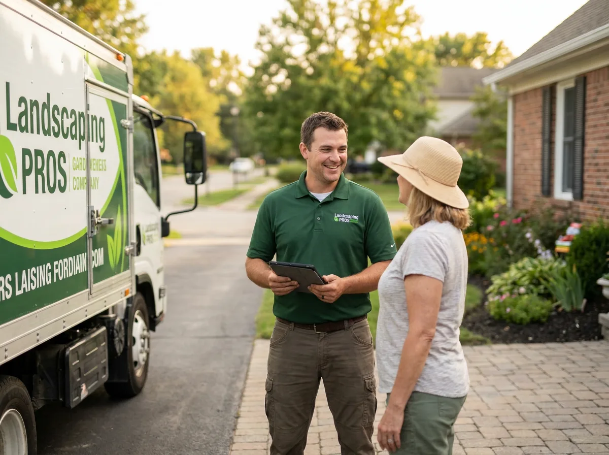 Landscaping Fairbank, PA FAQs